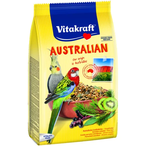 Vitakraft Menü Australian 750g