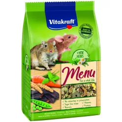 Vitakraft Menü egér 400g