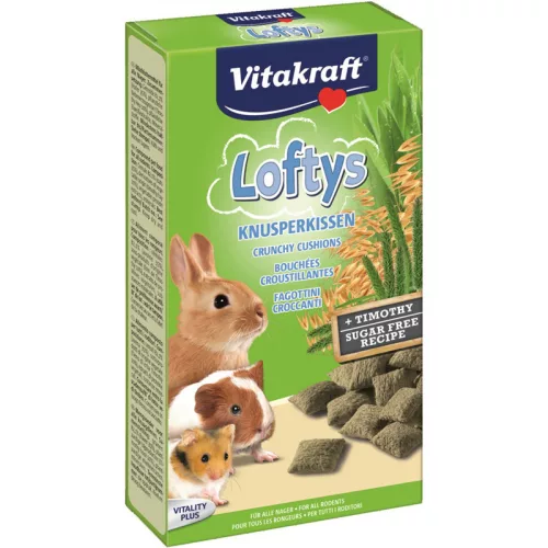 Vitakraft Loftys 100g