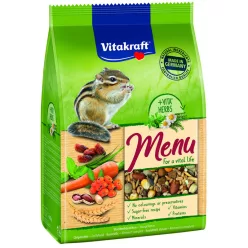 Vitakraft Menü mókus 600g
