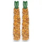 Vitakraft dupla rúd hörcsög gyümölcs-gabonapehely 112g