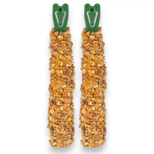 Vitakraft dupla rúd hörcsög gyümölcs-gabonapehely 112g