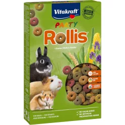 Vitakraft Rollis Party 500g