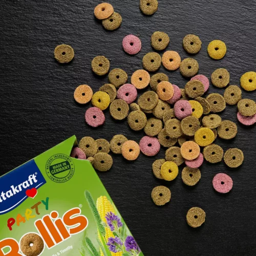 Vitakraft Rollis Party 500g