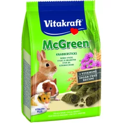 Vitakraft McGreen 50g