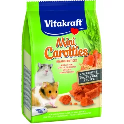 Vitakraft Carottis 50g