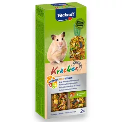 Vitakraft dupla rúd hörcsög multivitamin 112g