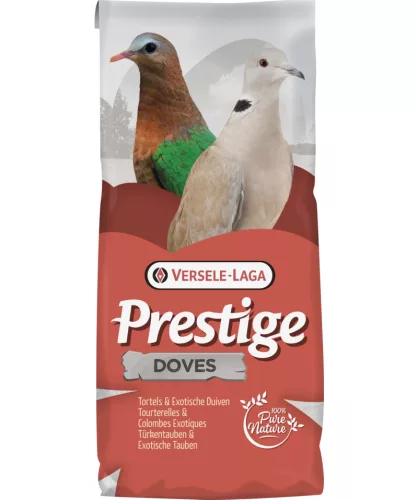 Versele-Laga Prestige Doves-Turtledoves Galamb és Gerle eledel 20kg