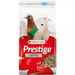   Versele-Laga Prestige Doves-Turtledoves Galamb és Gerle eledel 1kg