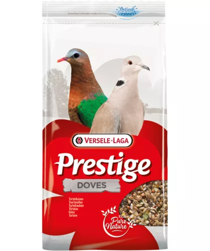 Versele-Laga Prestige Doves-Turtledoves Galamb és Gerle eledel 1kg