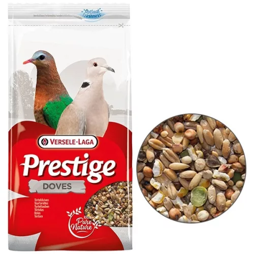 Versele-Laga Prestige Doves-Turtledoves Galamb és Gerle eledel 1kg