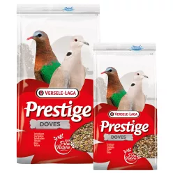   Versele-Laga Prestige Doves-Turtledoves Galamb és Gerle eledel 4kg