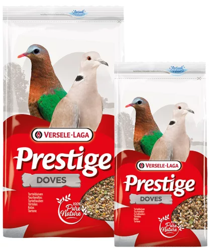 Versele-Laga Prestige Doves-Turtledoves Galamb és Gerle eledel 4kg