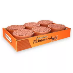   Versele-Laga Colombine Pickstone Red ásványianyag kocka galamboknak 5+1db 3,6kg
