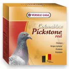 Versele-Laga Colombine Pickstone Red ásványianyag kocka galamboknak 5+1db 3,6kg
