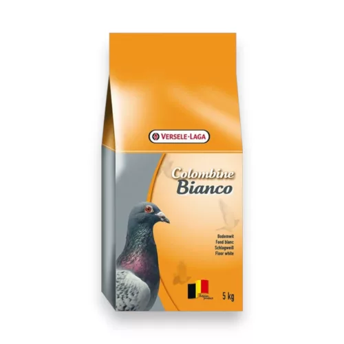 Versele-Laga Colombine Bianco galamb dúcfertőtlenítő 5kg [4]