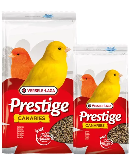Versele-Laga Prestige Canaries Kanári eldel 4kg