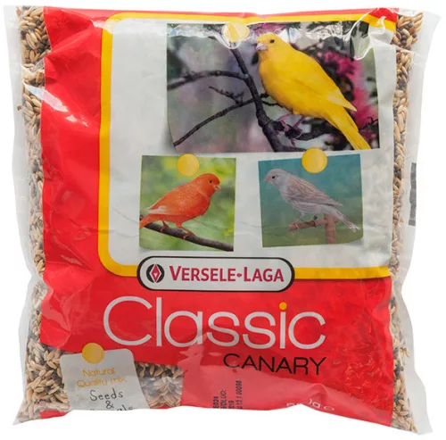 Versele-Laga Classic Canary - Kanári mageledel 500g