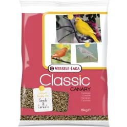 Versele-Laga Classic Canary - Kanári mageledel 5kg
