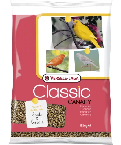 Versele-Laga Classic Canary - Kanári mageledel 5kg