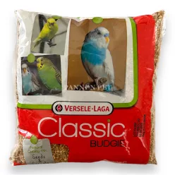   Versele-Laga Classic Budgies hullámospapagáj eledel keverék 500g