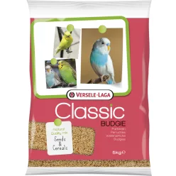   Versele-Laga Classic Big parakeets középpapagáj eledel 5kg