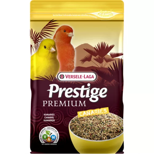 Versele-Laga Prestige Premium Canaries Kanári eldel 800 g