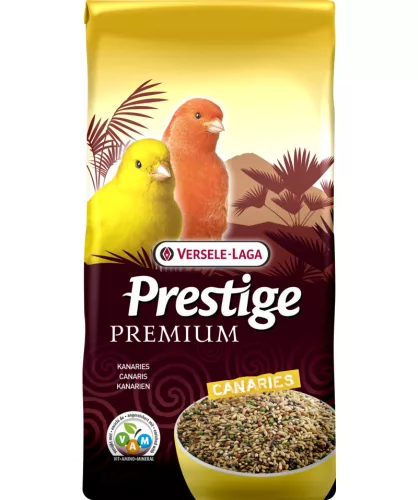 Versele-Laga Prestige Premium Canaries Kanári eldel 20kg