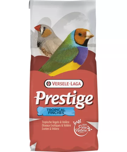 Versele-Laga Prestige Australian Waxbills magkeverék ausztrál pintyeknek 20kg