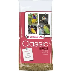 Versele-Laga Classic Tropical finches - Pinty mageledel 20kg