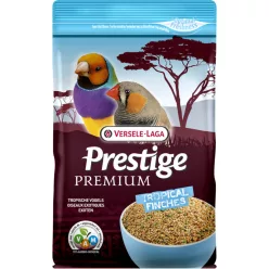   Versele-Laga Prestige Premium Tropical Finches Exota eledel 800g