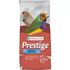 Versele-Laga Prestige Tropical Finches Exota eledel 20kg