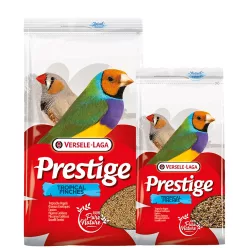 Versele-Laga Prestige Tropical Finches Exota eledel 4kg