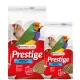 Versele-Laga Prestige Tropical Finches Exota eledel 4kg