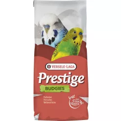 Versele-Laga Prestige Budgies Hullámos Papagáj Eledel 20kg