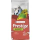 Versele-Laga Prestige Budgies Hullámos Papagáj Eledel 20kg