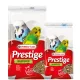 Versele-Laga Prestige Budgies Hullámos Papagáj Eledel 4kg