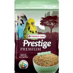   Versele-Laga Prestige Premium Budgies Hullámos Papagáj Eledel 2,5kg