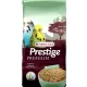 Versele-Laga Prestige Premium Budgies Hullámos Papagáj Eledel 20kg