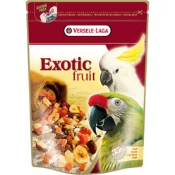 Versele-Laga Prestige Premium Parrots Exotic Fruit Mix 600g