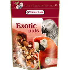 Versele-Laga Prestige Premium Parrots Exotic Nuts Mix 750g