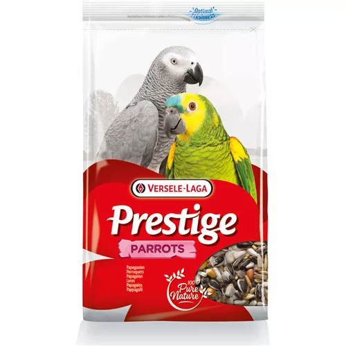 Versele-Laga Prestige Parrots óriáspapagáj eledel 1kg