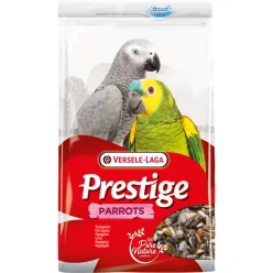 Versele-Laga Prestige Parrots Klasszikus papagáj eledel 3kg