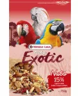 Versele-Laga Prestige Premium Parrots Exotic Nuts Mix 15kg