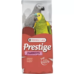   Versele-Laga Prestige Parrots Fruit Mega Óriáspapagáj keverék gyümölccsel 15kg