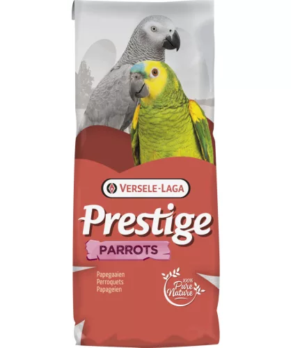 Versele-Laga Prestige Germination Seeds Parrots csíráztatható magkeverék papagájoknak 20 kg