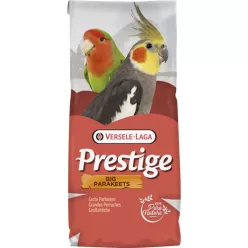   Versele-Laga Prestige Big Parakeets nagy papagáj eledel 20kg