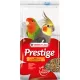 Versele-Laga Prestige Big Parakeets nagy papagáj eledel 1kg [6]