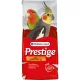 Versele-Laga Prestige Big Parakeets nagy papagáj eledel 4kg