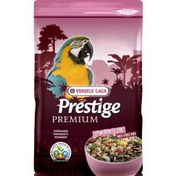   Versele-Laga Prestige Premium Parrots nagy papagáj eledel 2kg